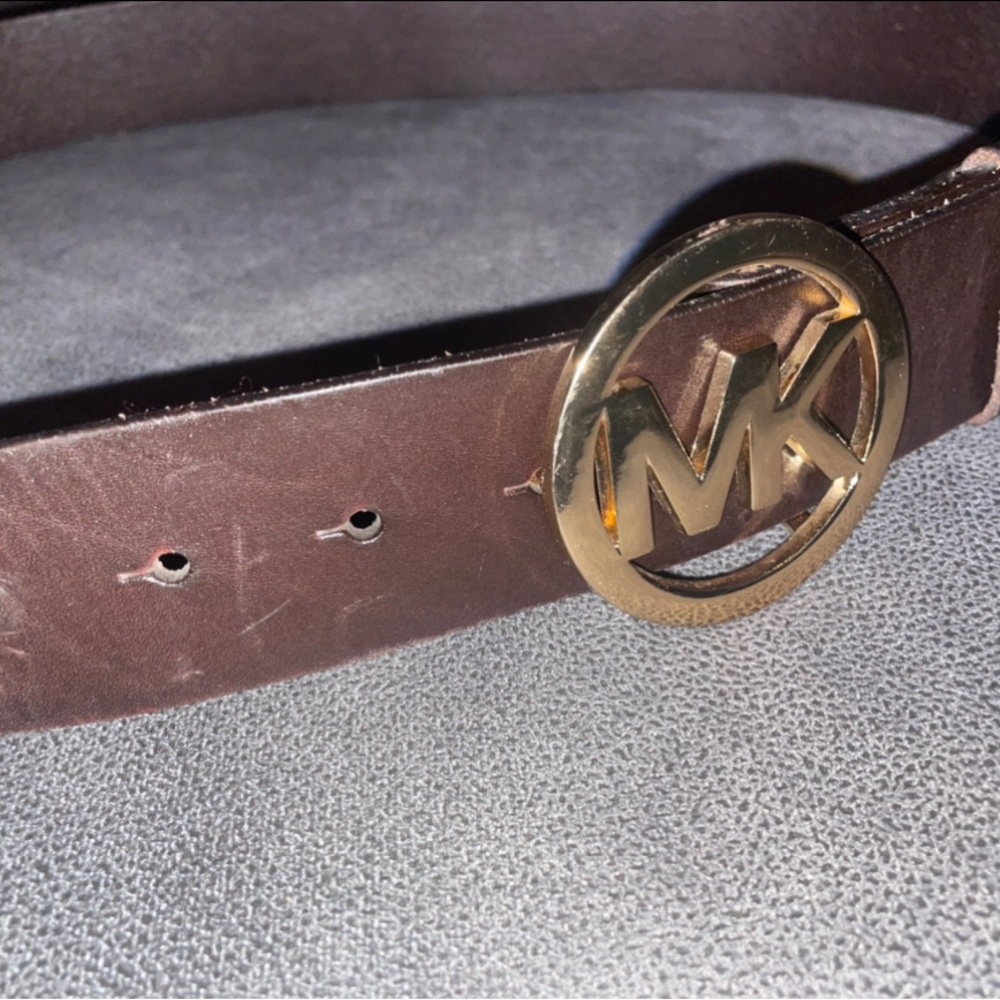 Michael Kors belt